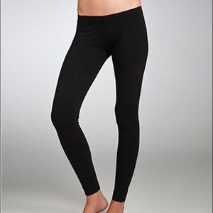 Black old navy tights